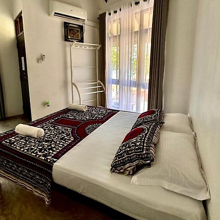 Neo Bay Hotel فيليغاما المظهر الخارجي الصورة