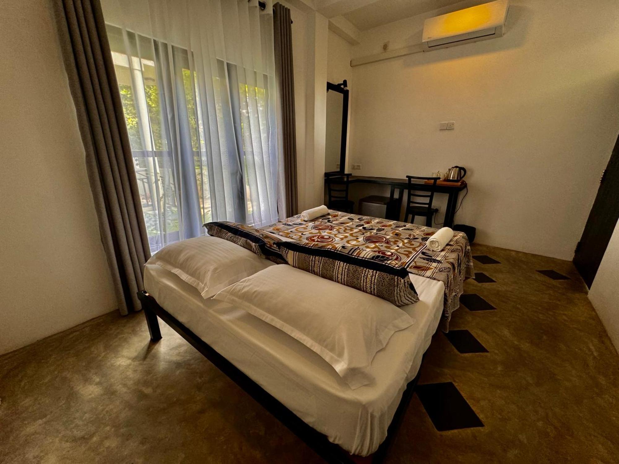Neo Bay Hotel فيليغاما المظهر الخارجي الصورة