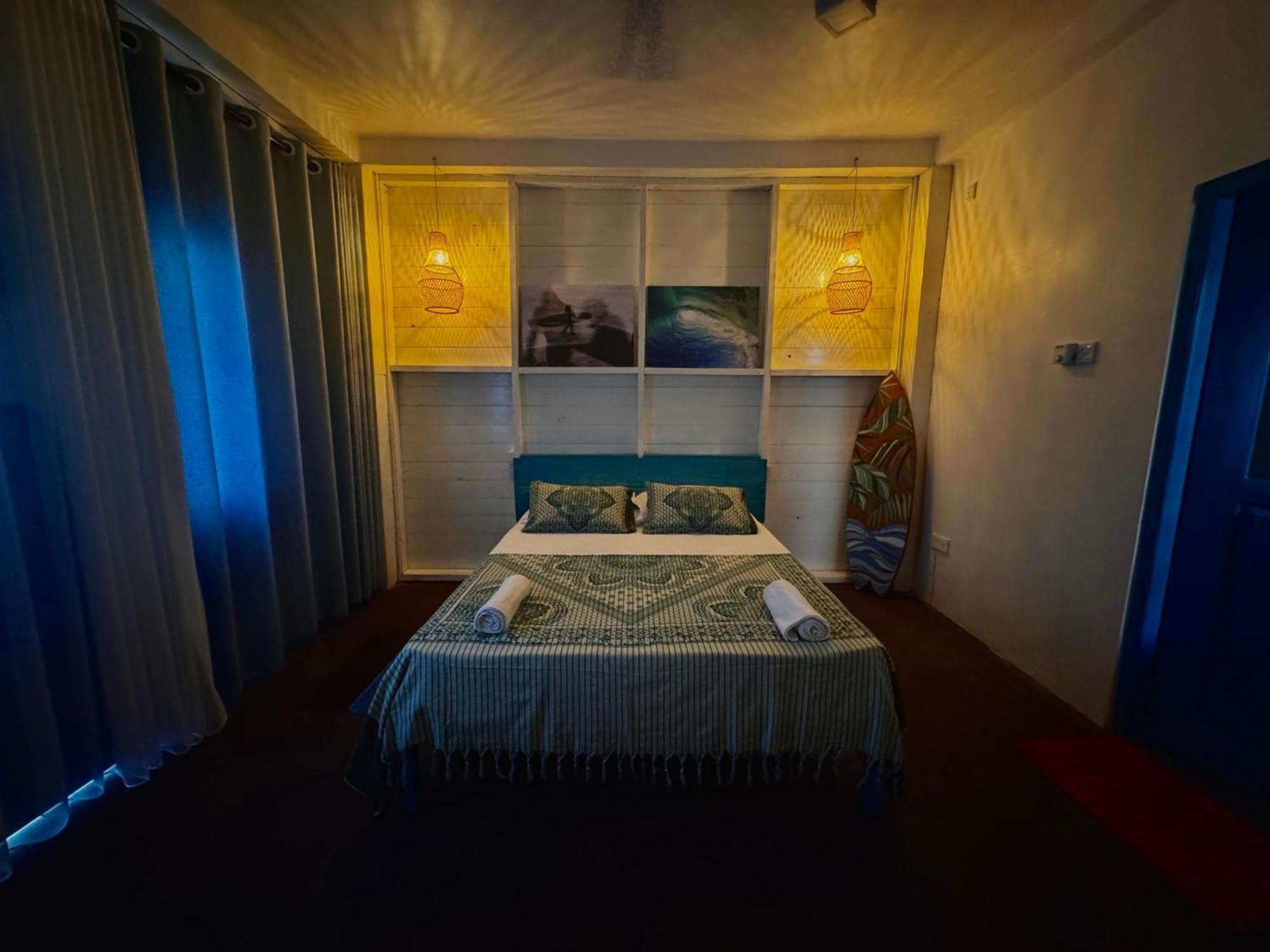 Neo Bay Hotel فيليغاما المظهر الخارجي الصورة