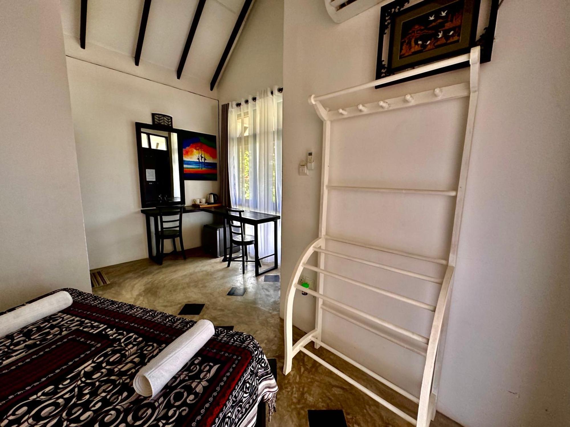 Neo Bay Hotel فيليغاما المظهر الخارجي الصورة