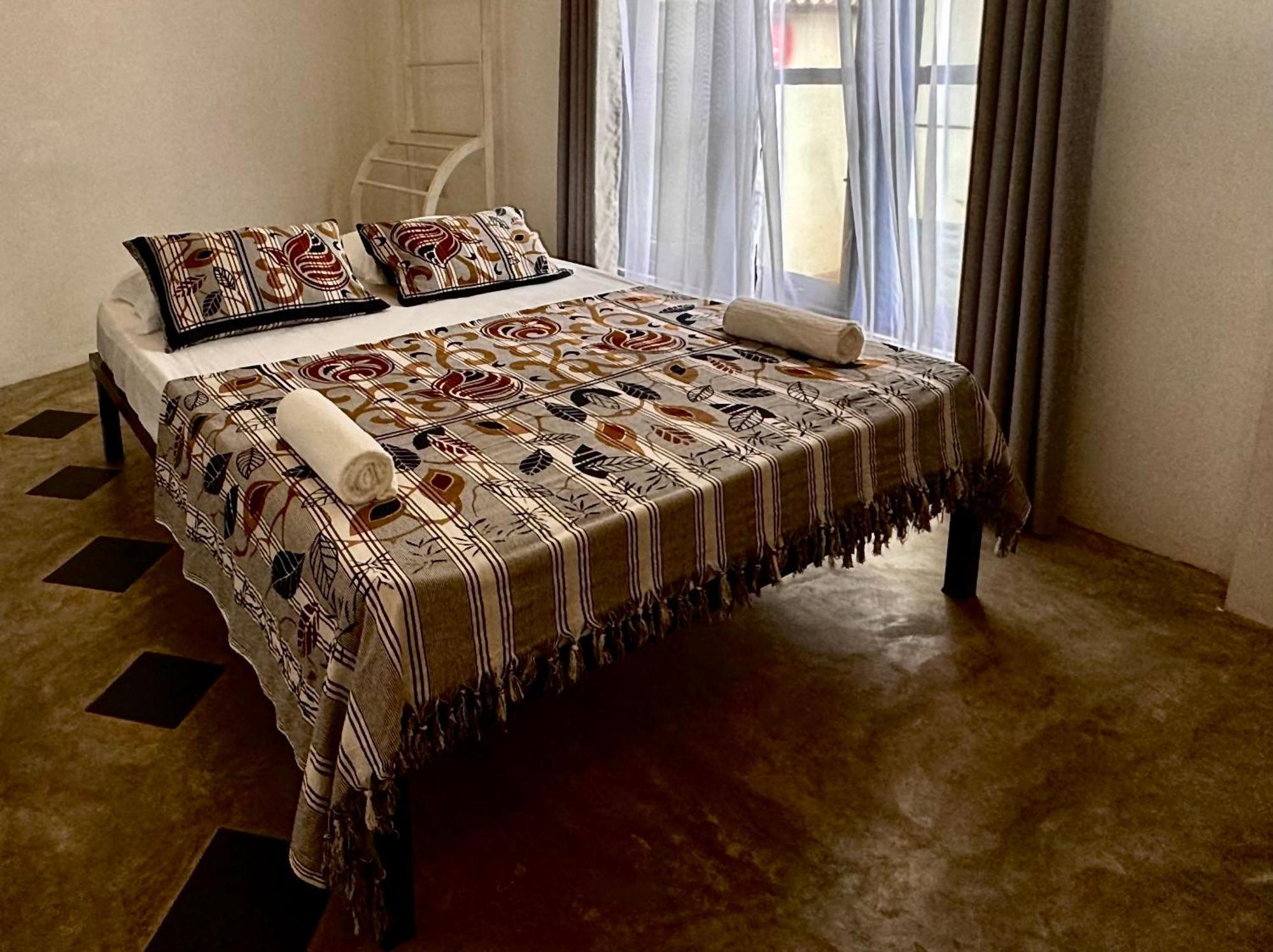 Neo Bay Hotel فيليغاما المظهر الخارجي الصورة