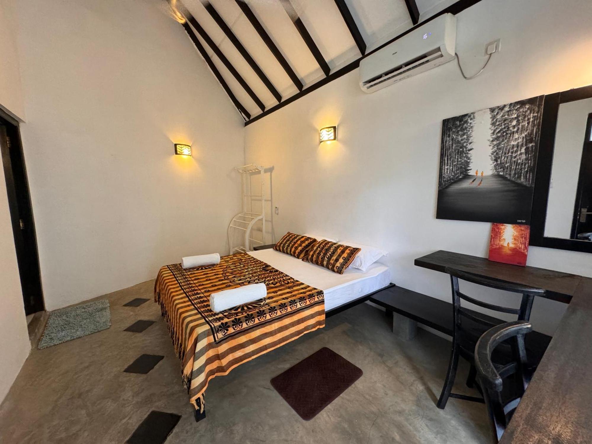 Neo Bay Hotel فيليغاما المظهر الخارجي الصورة