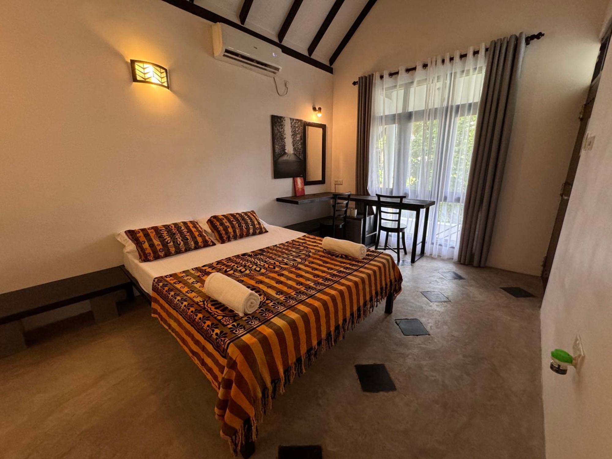 Neo Bay Hotel فيليغاما المظهر الخارجي الصورة