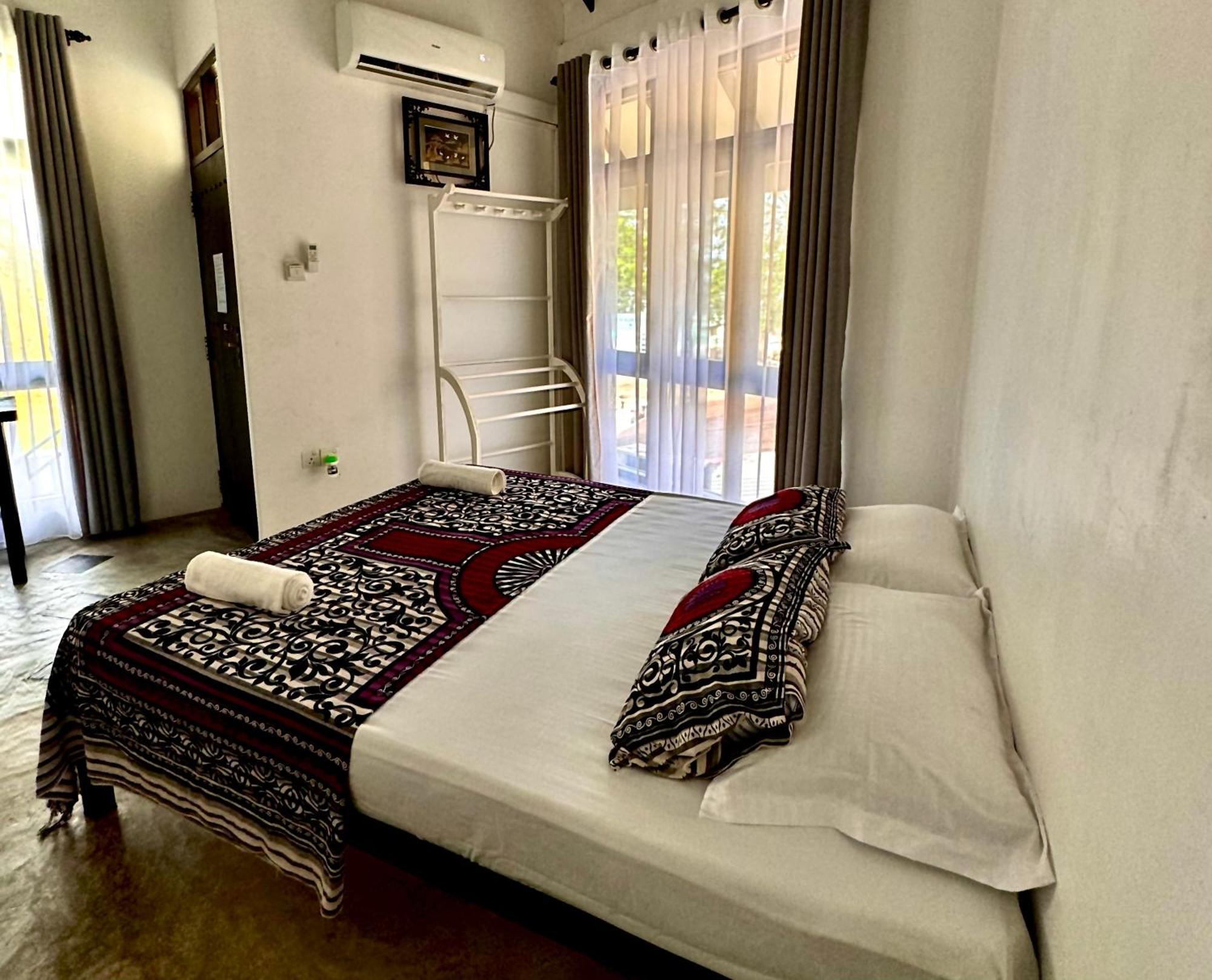 Neo Bay Hotel فيليغاما المظهر الخارجي الصورة