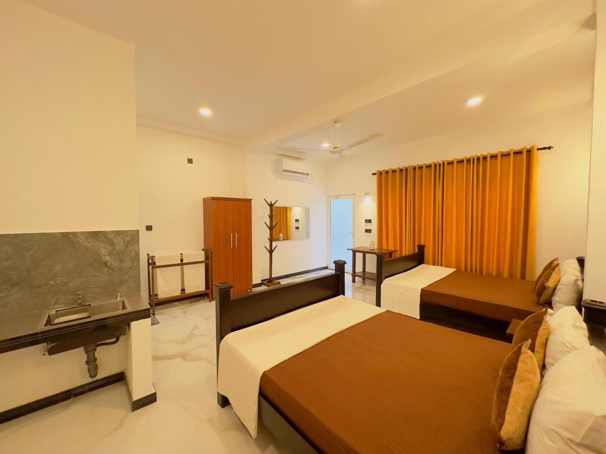 Neo Bay Hotel فيليغاما المظهر الخارجي الصورة