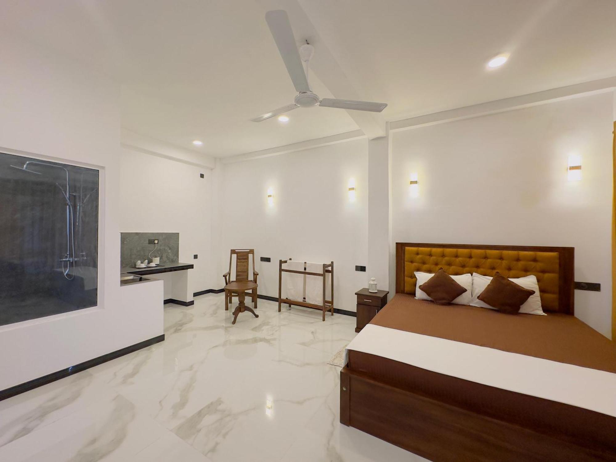 Neo Bay Hotel فيليغاما المظهر الخارجي الصورة