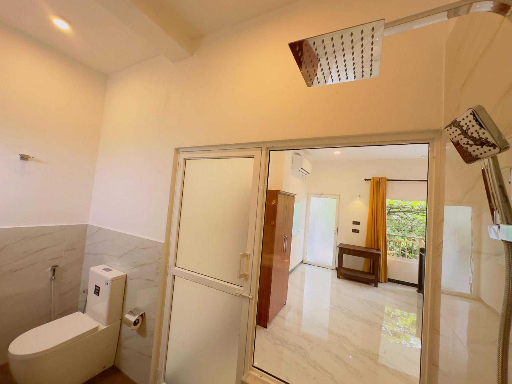 Neo Bay Hotel فيليغاما المظهر الخارجي الصورة