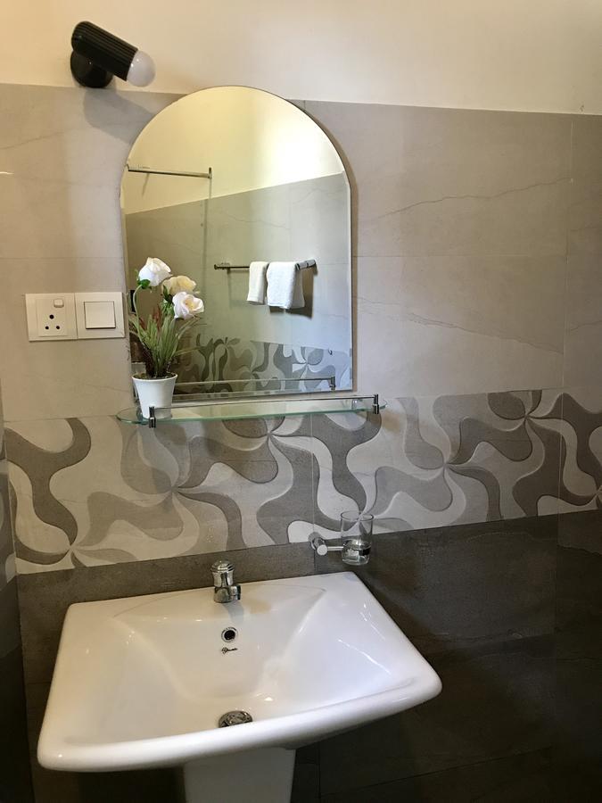 Neo Bay Hotel فيليغاما المظهر الخارجي الصورة